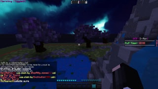 Arcane Kitmap