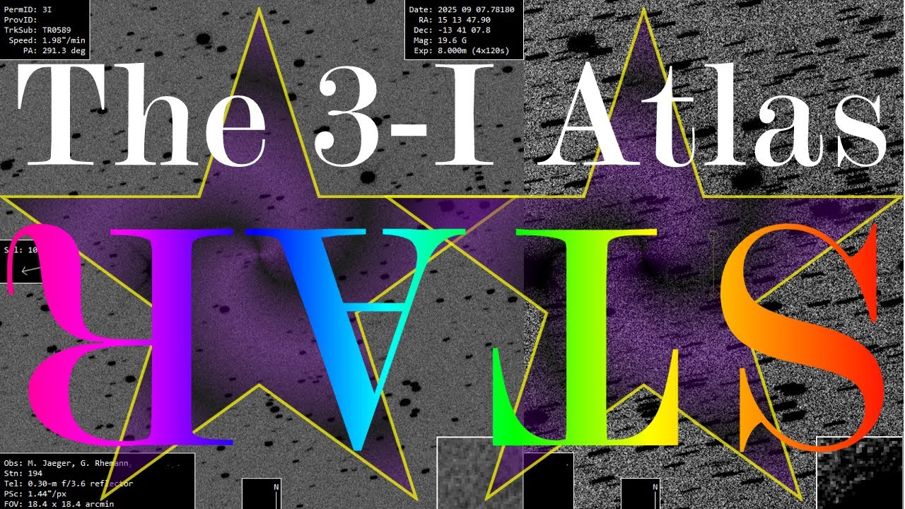 Spiritual Reading With A Deck: The 3-I (Cosmic Matters Divination)