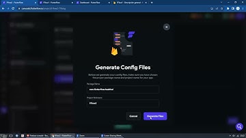 Conectar dos aplicativos con la misma base de datos en FlutterFlow