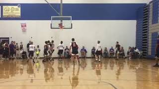 Details Jaeden Hammack co 2023 Guide