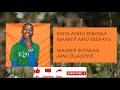 PATRICK TAJIRI IYIAKE NANU ASEREM PATRICK TAJIRI IYIAKE NANU ASEREM
