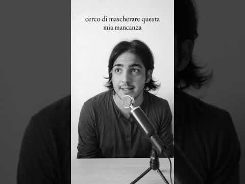 CONFESSIONI DI UN TRENTENNE: I NOMI