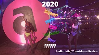 2020 Festival Plans | Audiotistic and Countdown 2019 Review