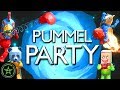 Pirate Paradise - Pummel Party | Let's Play