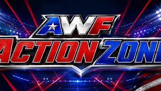 AWF Action Zone 