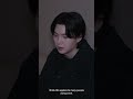#Suga on the Video #Haegum