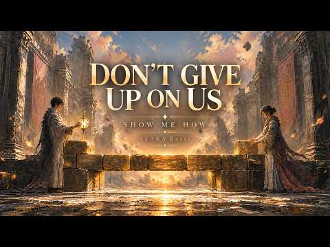 STAKA Beats - Show Me How (Official Lyric Video)