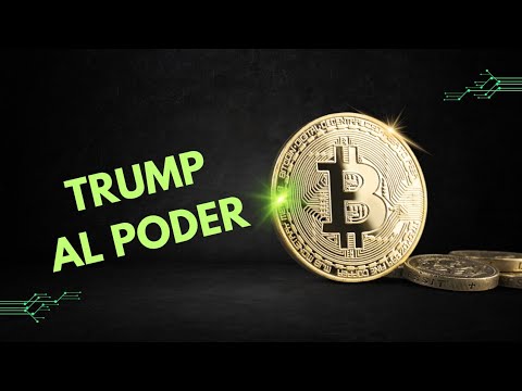 👑 Trump al