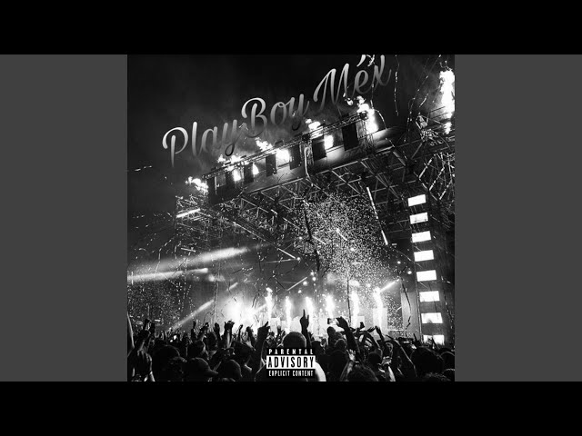 PlayBoy (Exotic Link) (feat. PlayBoyBry)