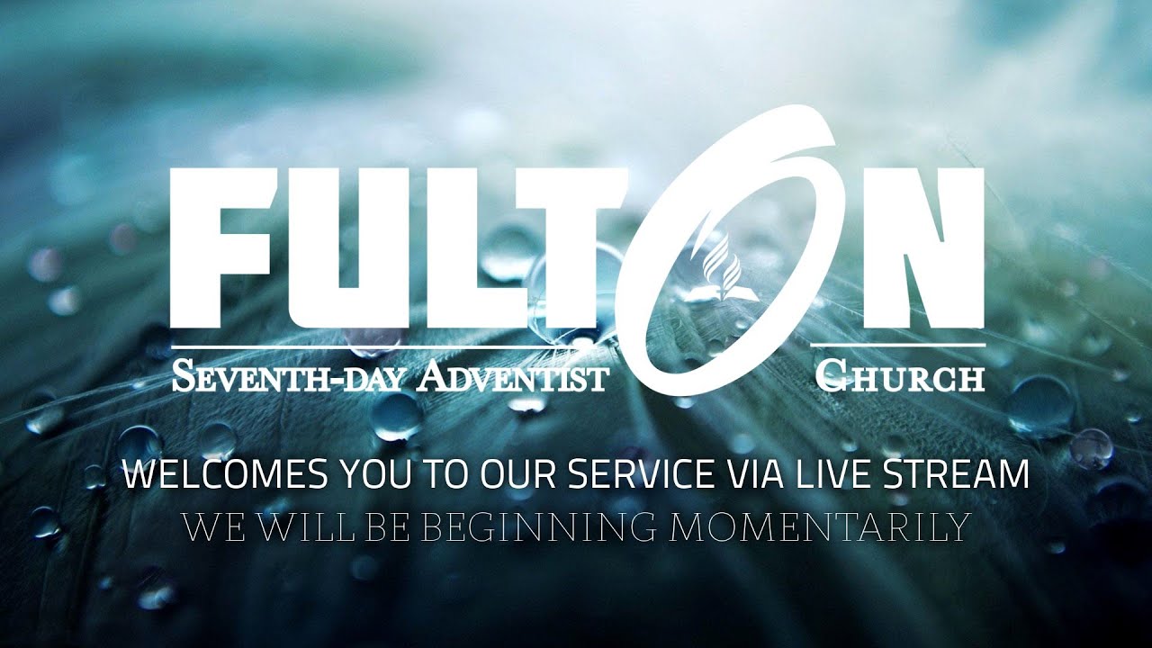 Fulton SDA Church Christmas Program 2022