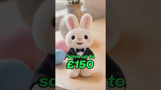 GEEKOM Easter Flash Deal is Here