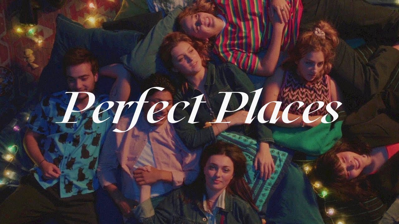 LA MIF || Perfect Places