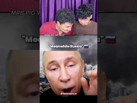 TRY NOT TO LAUGH 😂||WAIT FOR END||MRB PART-991