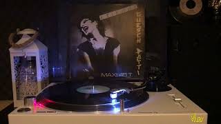 Guesch Patti - Etienne (vinyl) - 1987 HD &amp; HQ