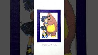 Chum Chompkins Playtime Chapter 5 &amp; Lily Lovebraids Love puzzle game #poppyplaytime​