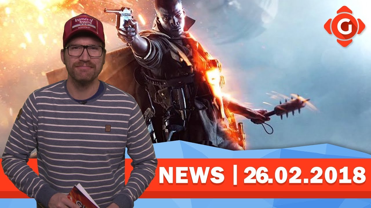 Battlefield 2018: Schon bald spielbar! Shenmue 3: Vier neue Screenshots! | GW-NEWS microsoft store