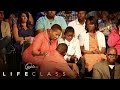 He Waited Almost 10 Years to Say to His Absent Father | Oprah's Lifeclass | Oprah Winfrey Network