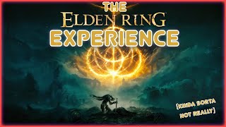 Getting Destroyed for 11 mins in Elden Ring