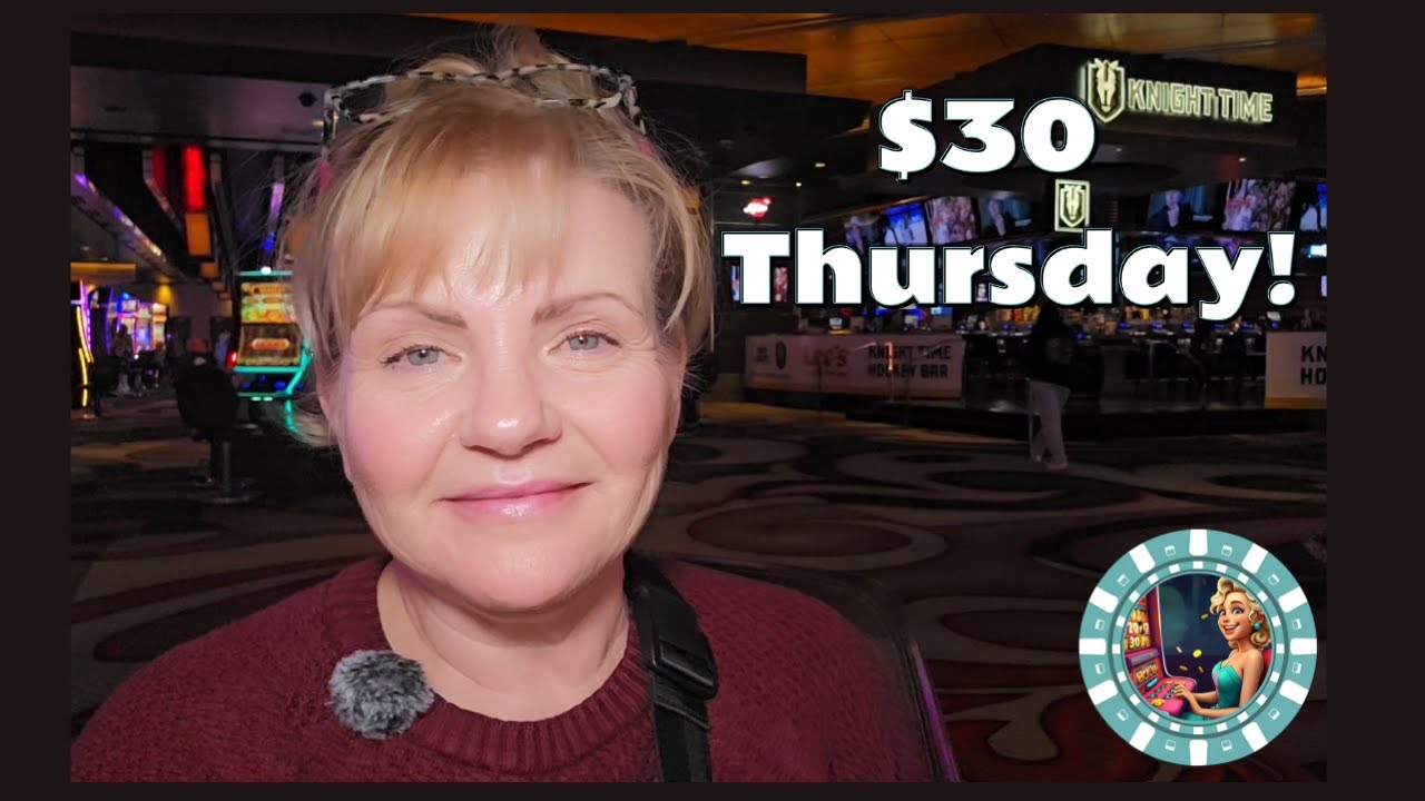 Способ получения 30 долларов на игровом автомате Dragon Link в казино M Resort! 🐉