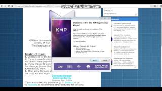 KMPlayer Free Download (How to) screenshot 4