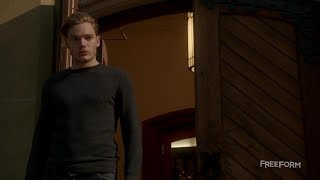 Shadowhunters - Jace Wayland - It's not over