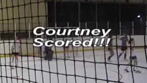 Courtney Haller-Rush Field Hockey