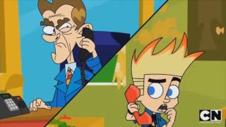 Johnny Test But Every Whipcrack Increases Speed By 1%, Until Something Hellish Happens