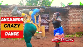 La Tortura Dance African Dance Comedy Ugxtra Comedy