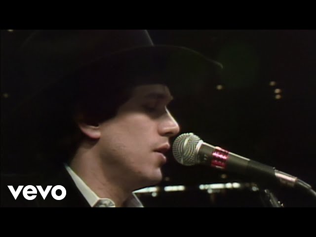 George Strait - Amarillo By Morning