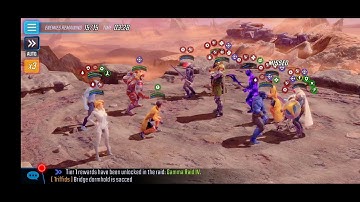 Doom 2.3 mutant boss node