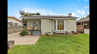 6552 San Juan Street video tour