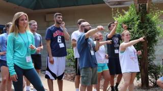 STAFF WEEK