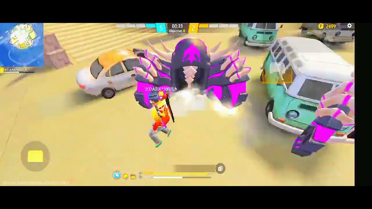 1v1 classic jodest gameplay,🤢🤮🤮