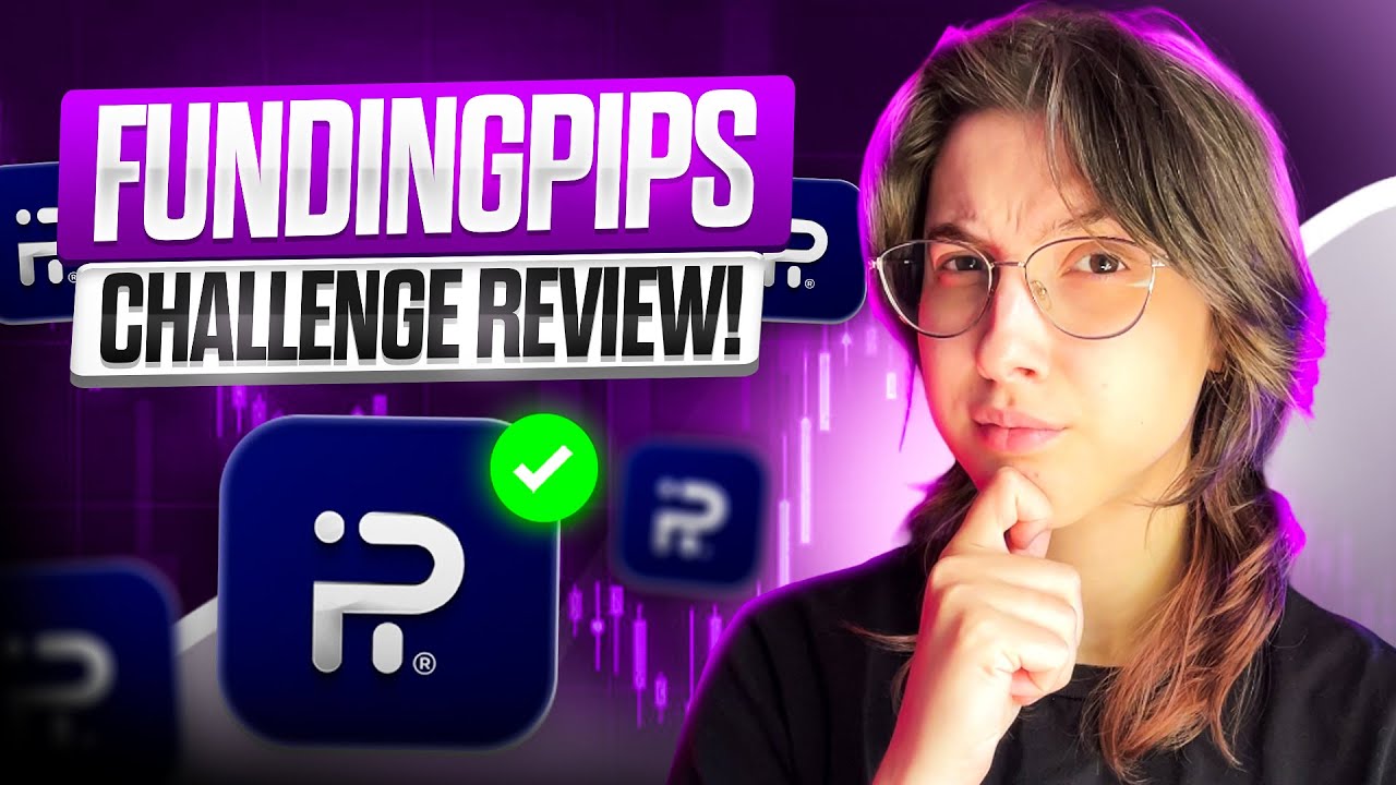 FundingPips Prop Firm Challenge Explained (2025) | FundingPips Review