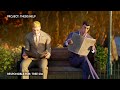 VFX DemoReel 2026 Alec Fiden
