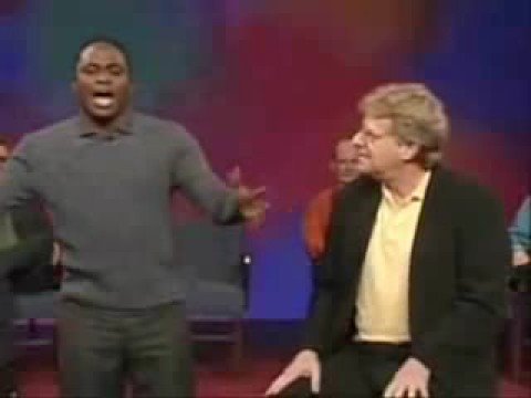 Whose Line Is It Anyway - Song Styles - Jerry Spri...
