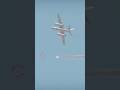 Osa-AKM Defends the Area from Incoming Il-28 | War Thunder