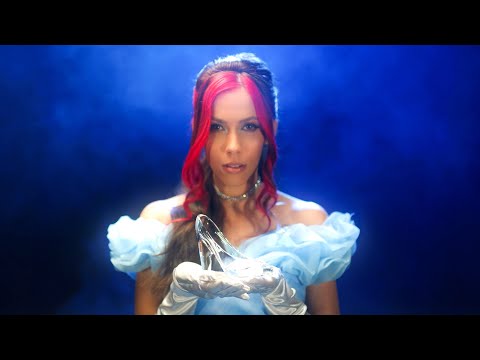 A Dream Is A Wish Your Heart Makes - Cinderella Disney Cover by Miss Krystle