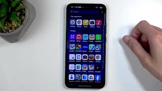 OPPO Reno 14 – En İyi İpuçları ve Gizli Özellikler screenshot 5