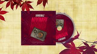 Sounds Max - Ndombi [Official Music Audio]