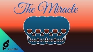 【Inkscapeの使い方】The MIRACLE/Queenのアルバムをパロディ #100 インクスケープ