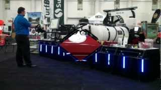 Turf Geeks, Show Myrtle Beach