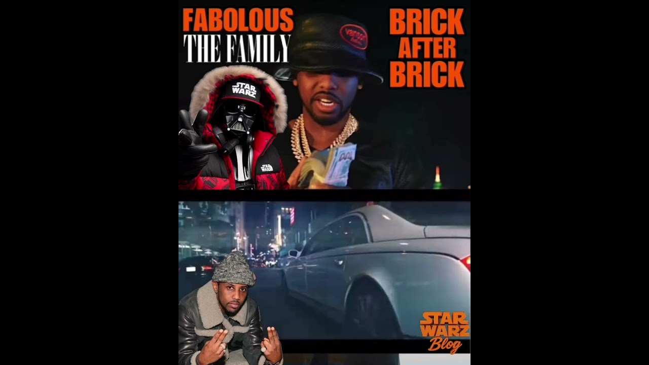 Fabolous Verse Dissing 50 Cent 