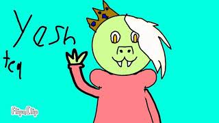 Gift for yoshtea!!! :p