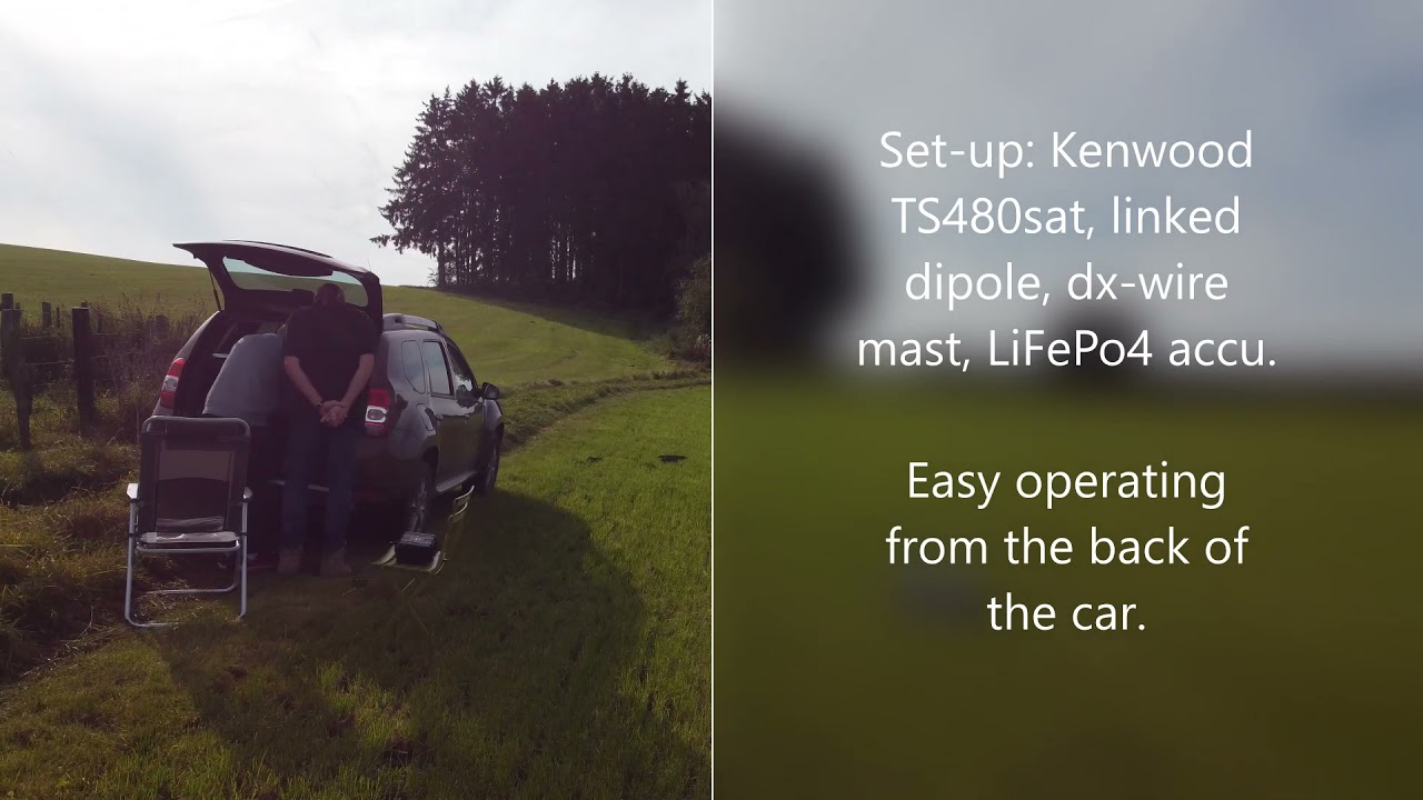 World Flora & Fauna in Luxembourg - LXFF 0015 (Ramescher)