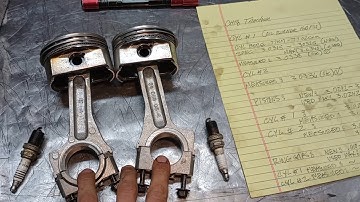 Cub Cadet 2186 Revival / Kohler Command CH18 Rebuild #solunagarage #cubcadet #kohler #enginerebuild