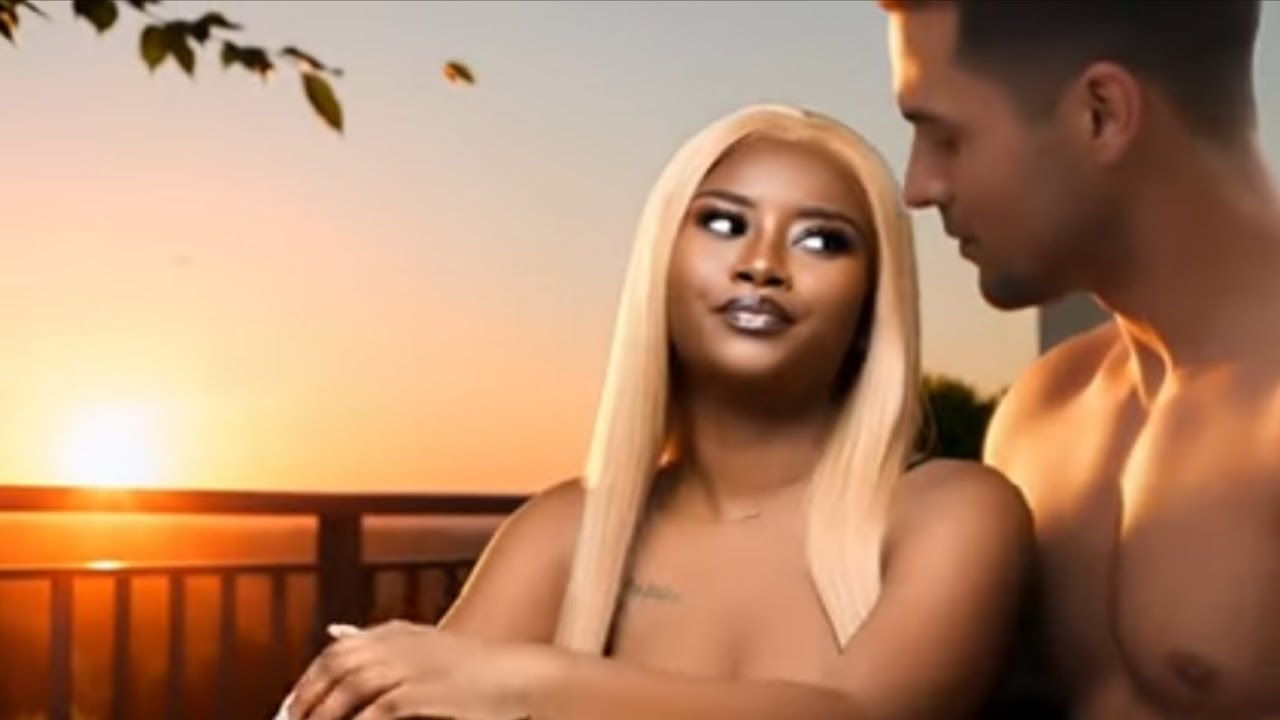 Vanessa Ft Billy Muzik - Absans ou antem - (Video Clip Official)- 4k 