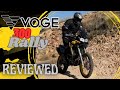 VOGE 300 Rally - Reviewed