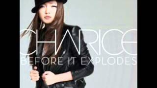 Charice - Before It Explodes (Audio)