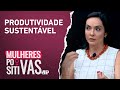 Como conciliar trabalho e vida social? Izabella Camargo explica | MULHERES POSITIVAS